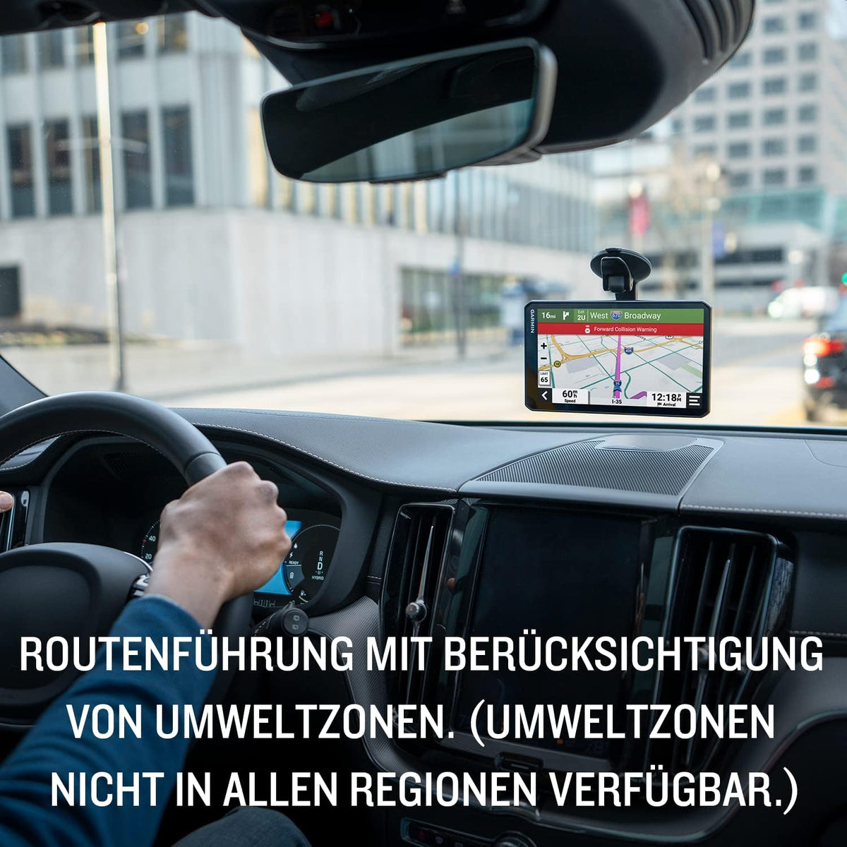 Garmin Vehicle GPS Navigators product detail