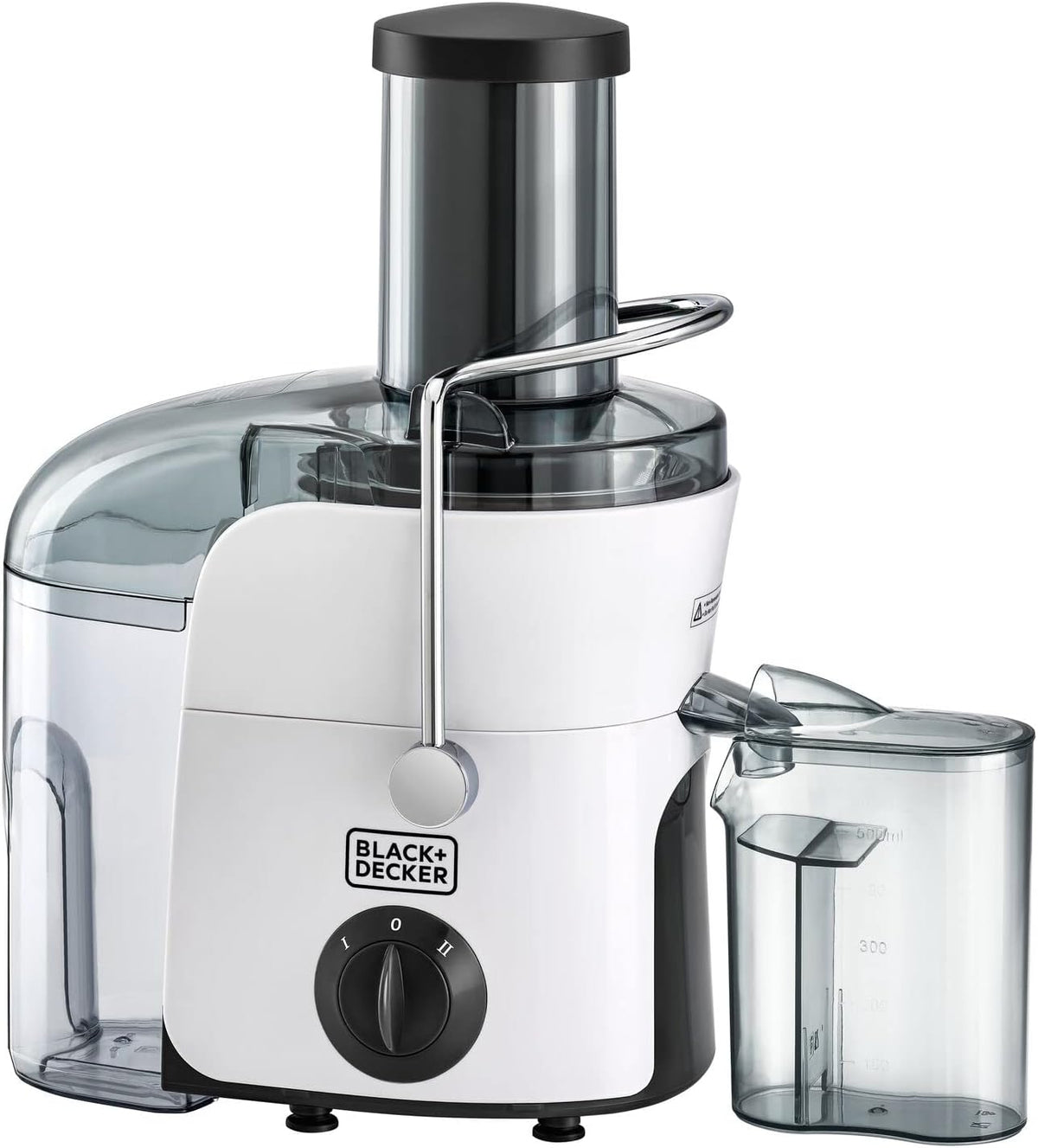 BLACK+DECKER Juicers product detail