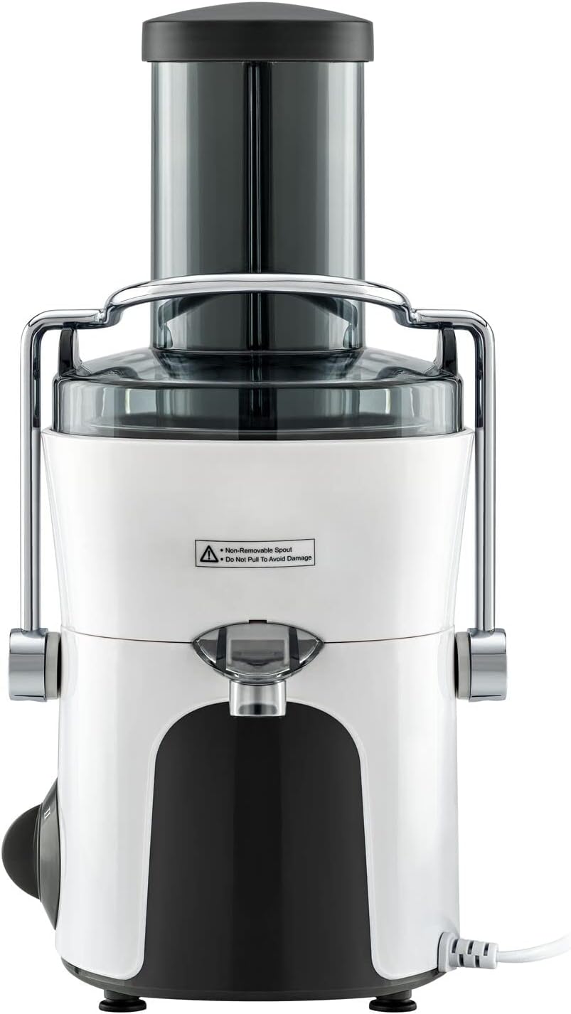 BLACK+DECKER Juicers product detail