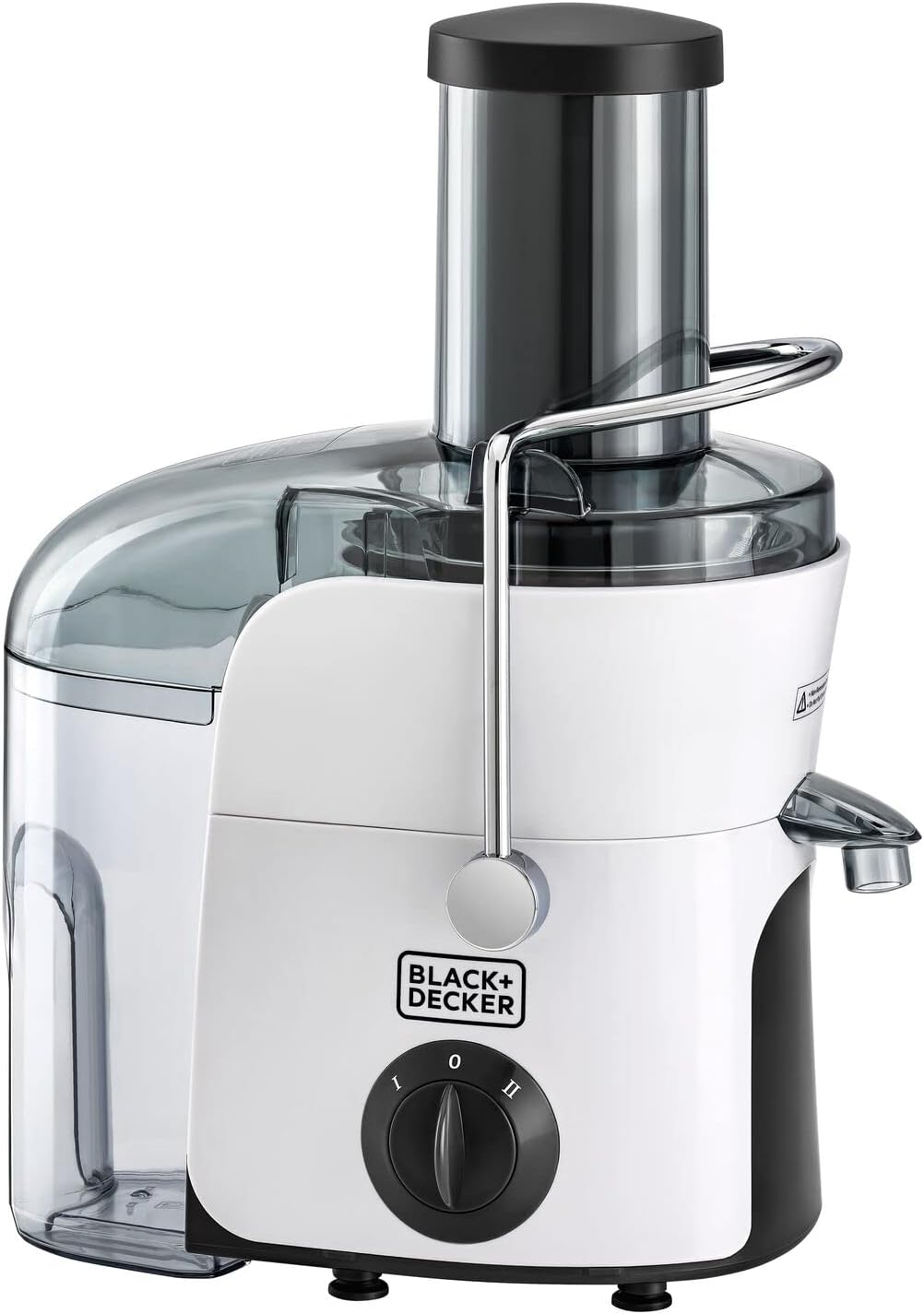 BLACK+DECKER Juicers product detail