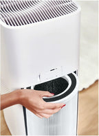 BLACK+DECKER Air Purifiers & Humidifiers product detail