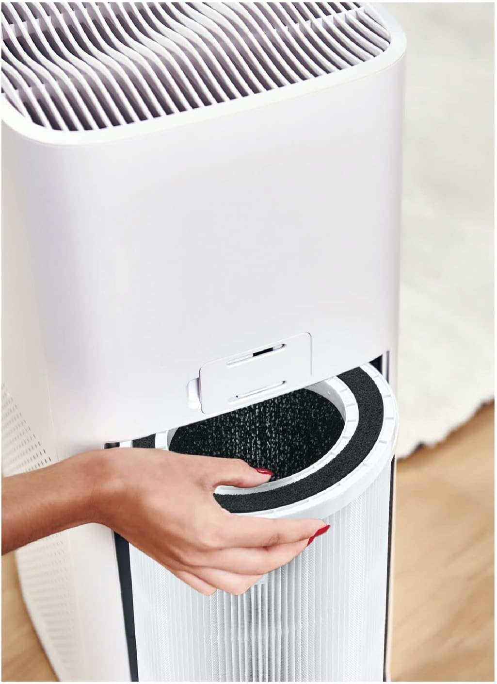 BLACK+DECKER Air Purifiers & Humidifiers product detail