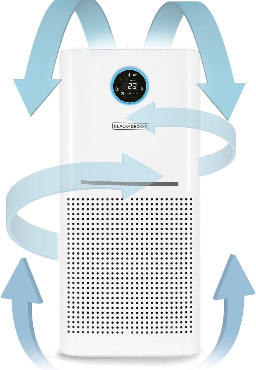 BLACK+DECKER Air Purifiers & Humidifiers product detail