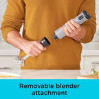 BLACK+DECKER Hand Blenders product detail