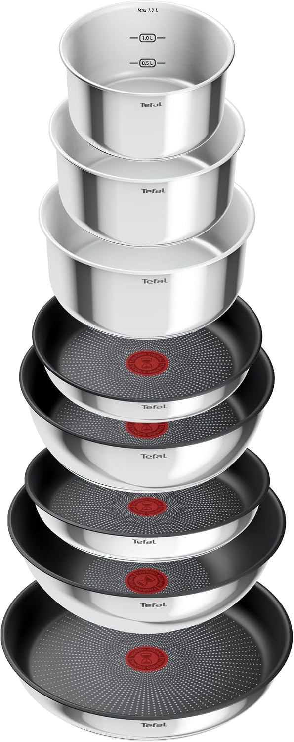 Tefal Cookware Sets product detail