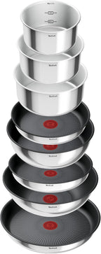 Tefal Cookware Sets product detail