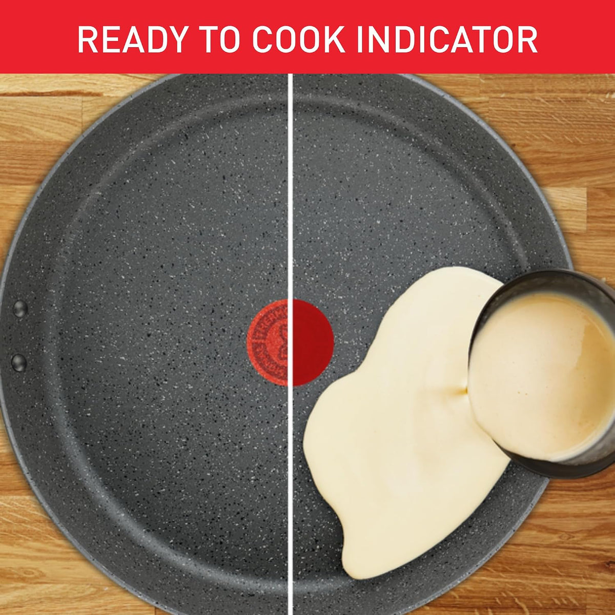 Tefal Pots & Pans product detail
