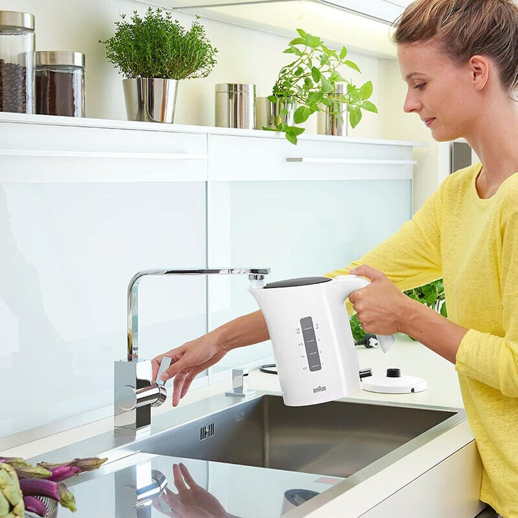 Braun Electric Kettles product detail