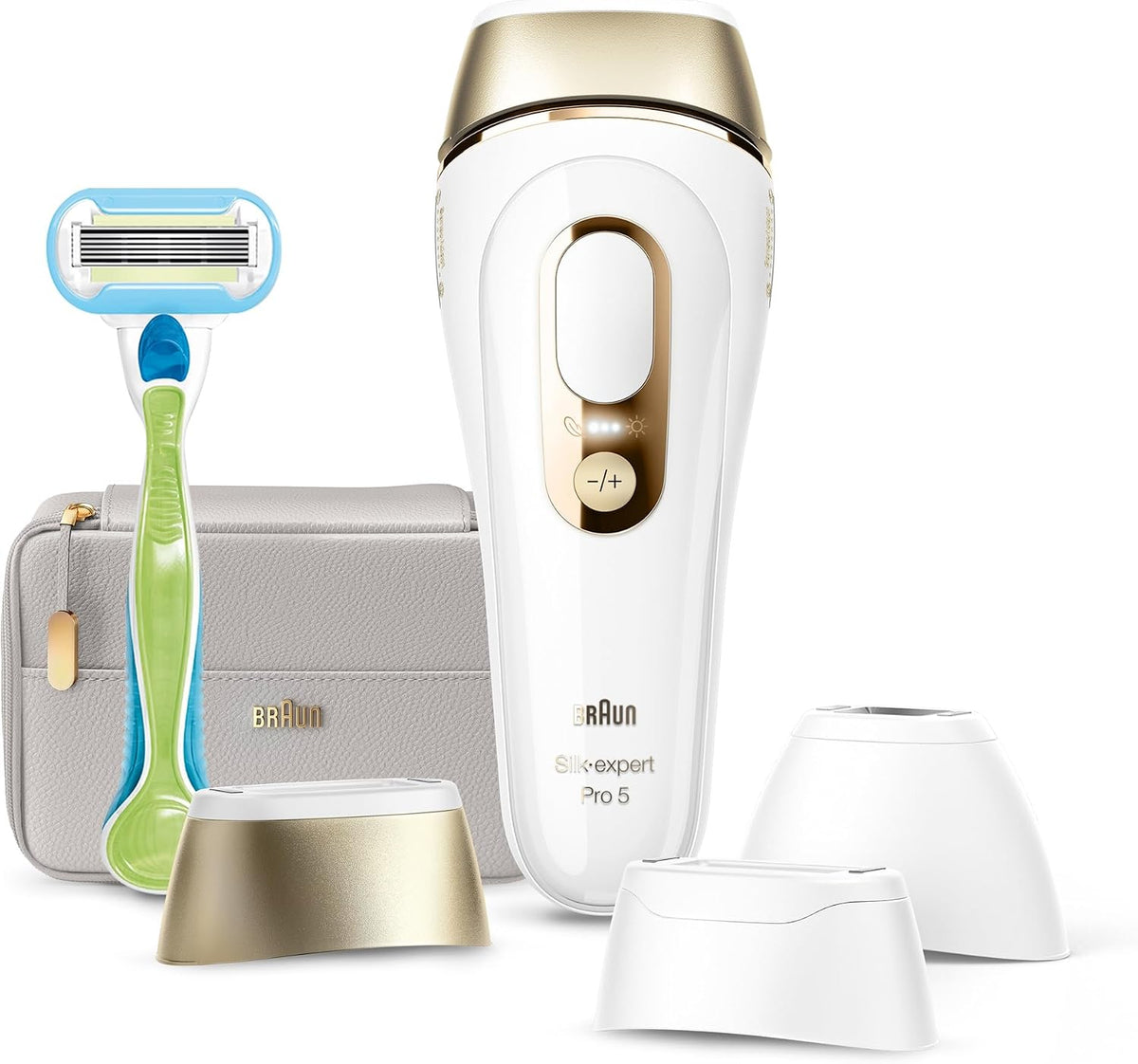 Braun Women’s Shaving & Hair Removal product detail