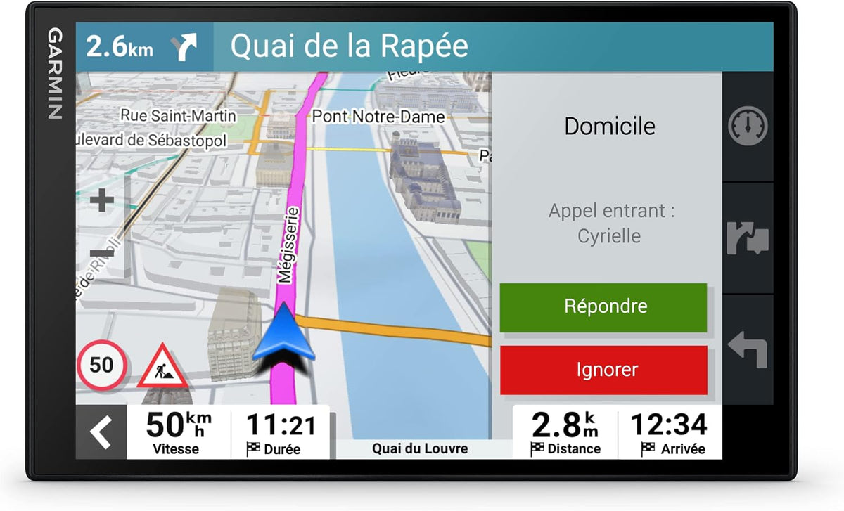 Garmin Vehicle GPS Navigators product detail
