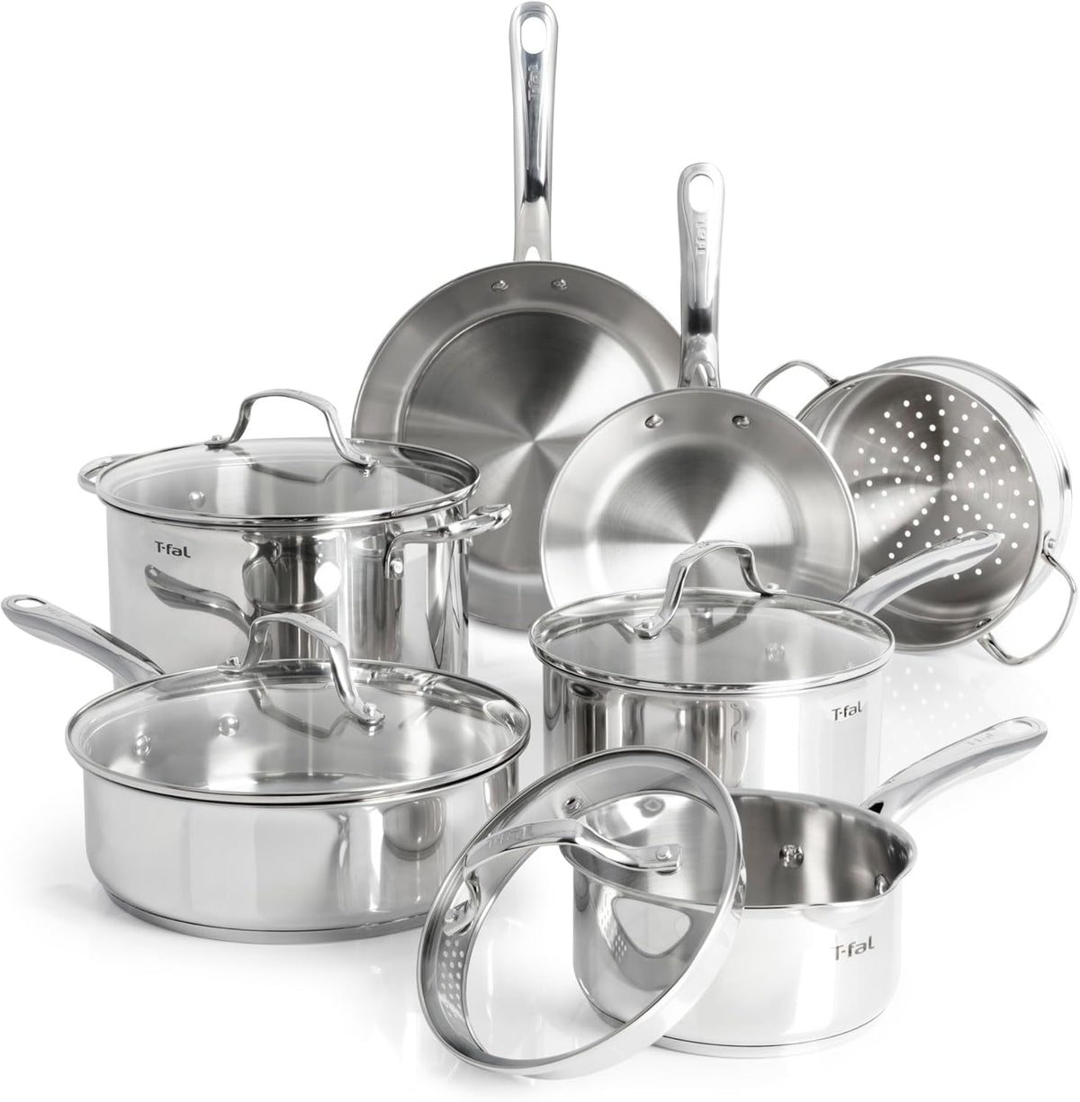 Tefal Cookware Sets product detail