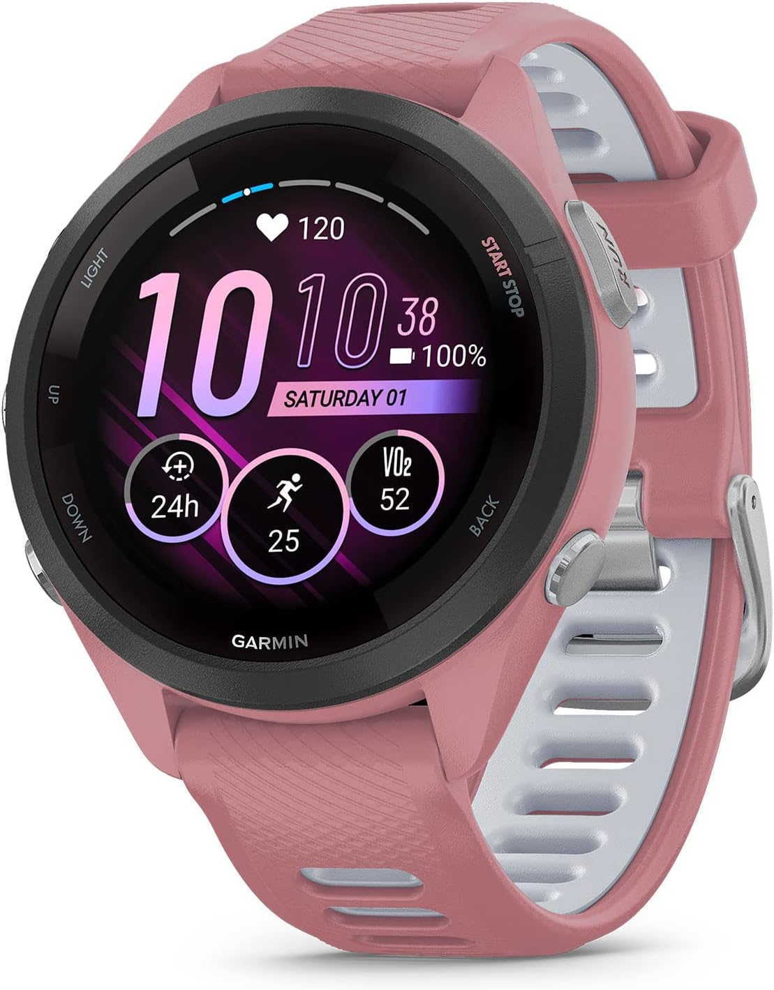 Garmin Smartwatches & Fitness Trackers product detail