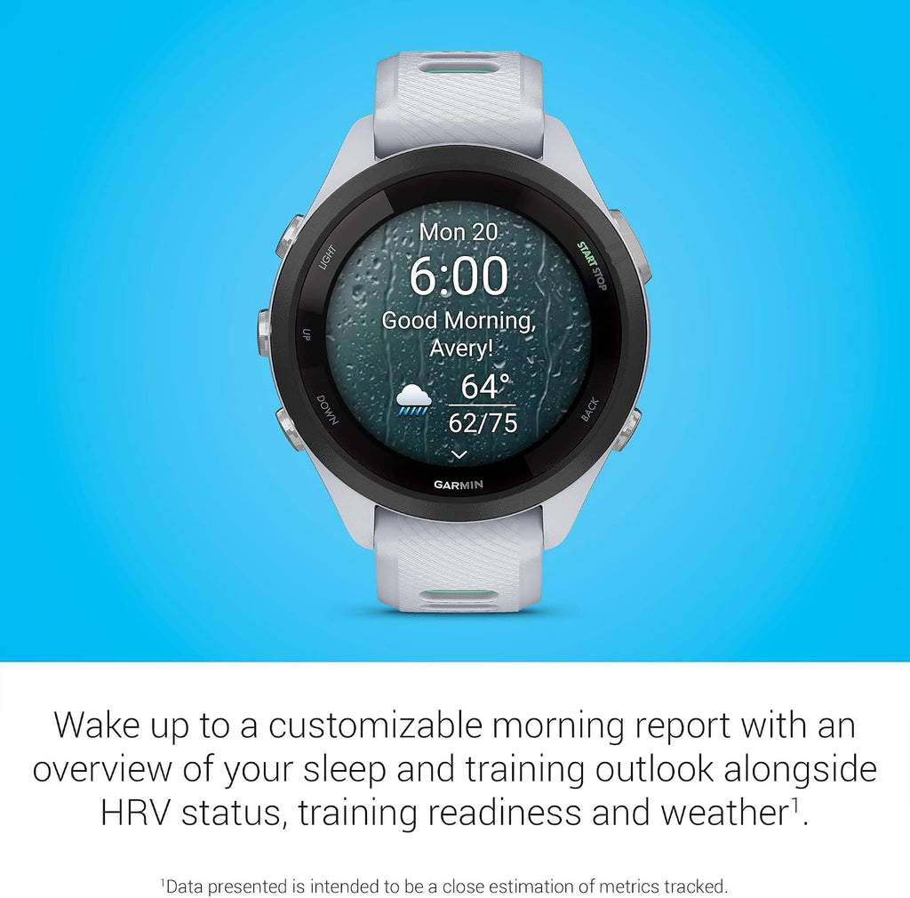 Garmin Smartwatches & Fitness Trackers product detail