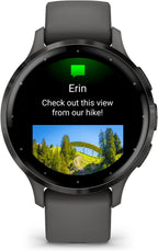 Garmin Smartwatches & Fitness Trackers product detail