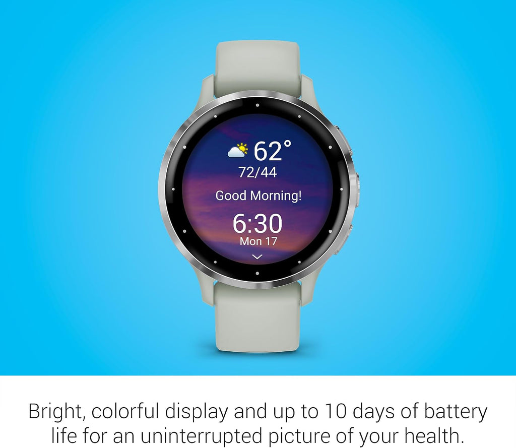 Garmin Smartwatches & Fitness Trackers product detail