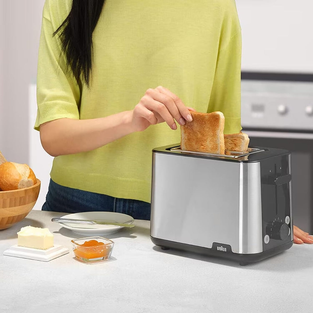 Braun Toasters product detail