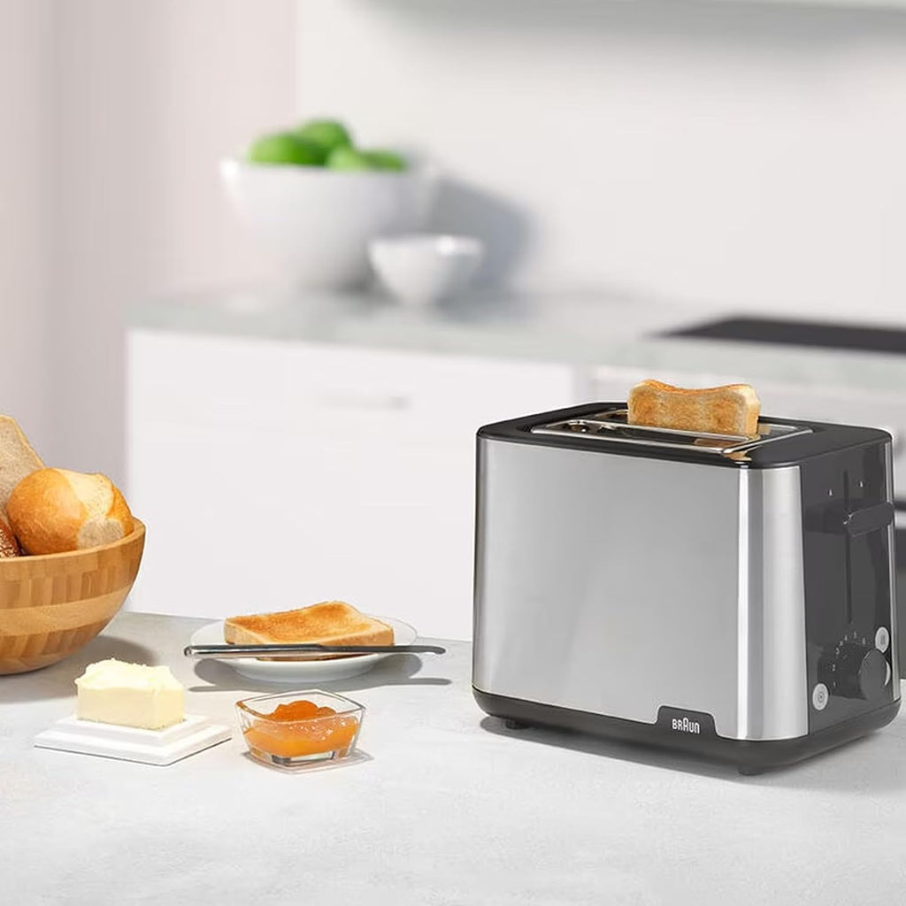Braun Toasters product detail