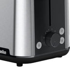 Braun Toasters product detail