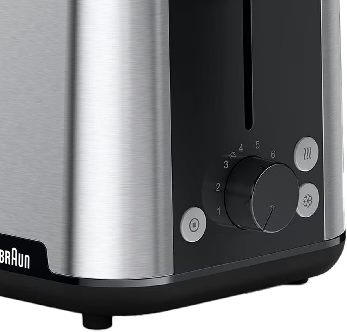 Braun Toasters product detail