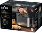 Braun Toasters product detail