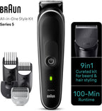 Braun Men’s Shaving & Grooming product detail