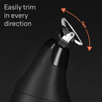 Braun Men’s Shaving & Grooming product detail