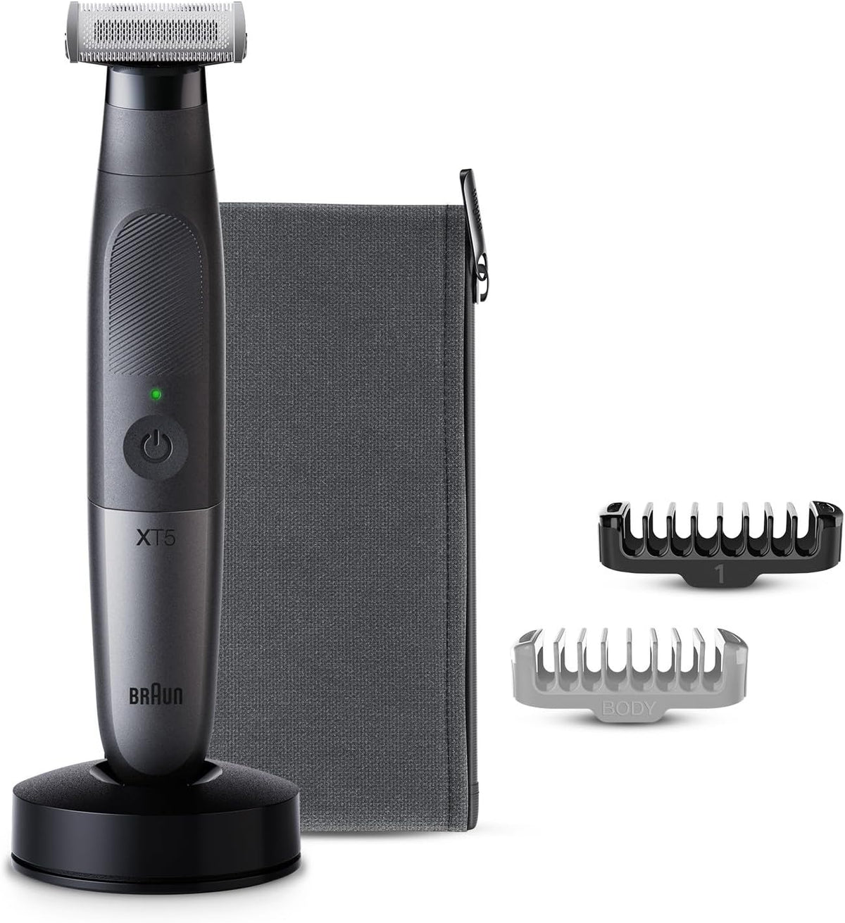 Braun Men’s Shaving & Grooming product detail