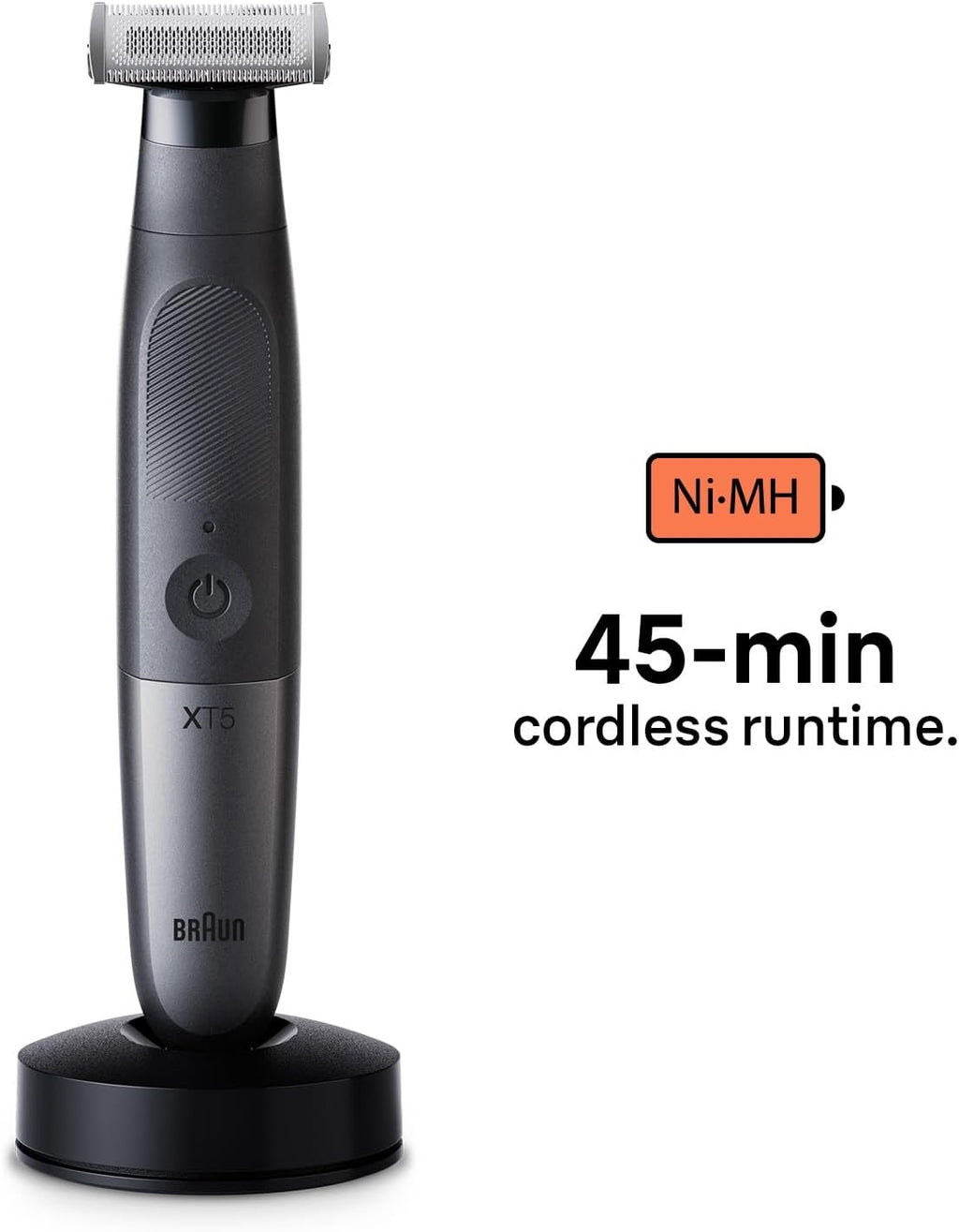 Braun Men’s Shaving & Grooming product detail