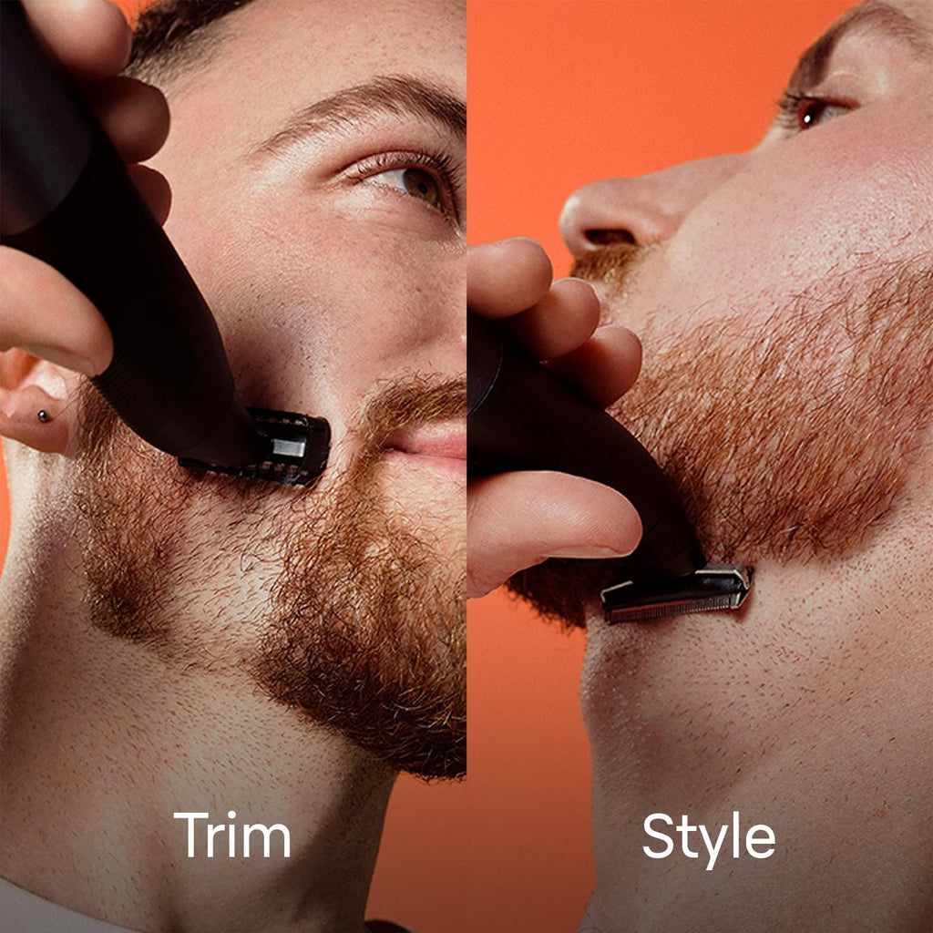 Braun Men’s Shaving & Grooming product detail