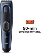 Braun Men’s Shaving & Grooming product detail