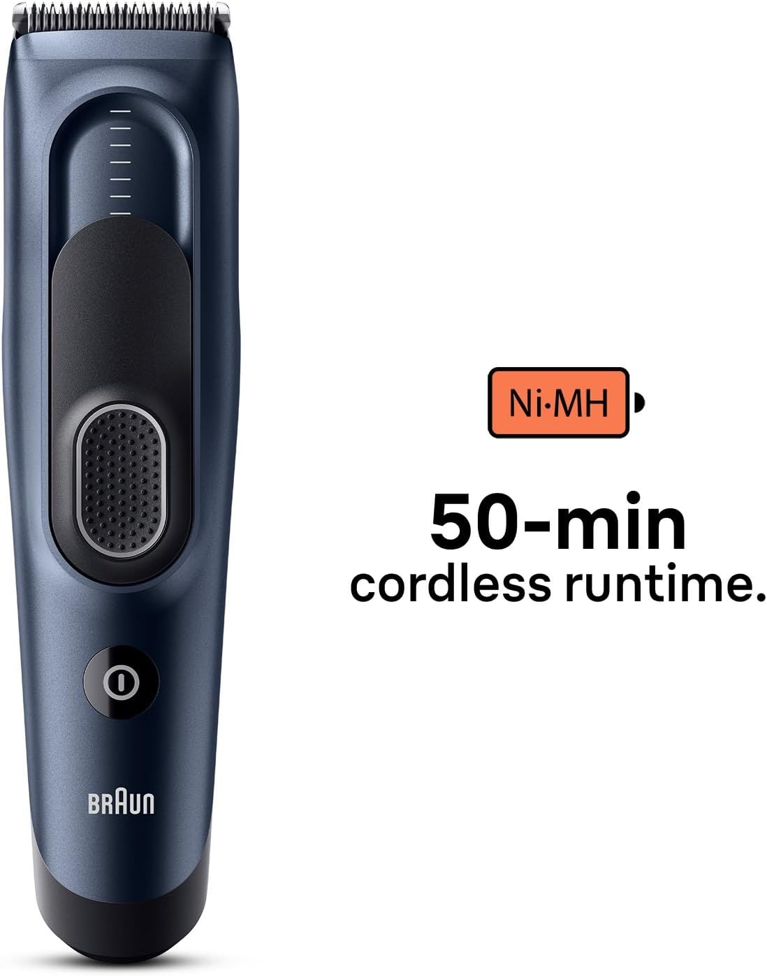 Braun Men’s Shaving & Grooming product detail