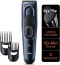 Braun Men’s Shaving & Grooming product detail