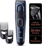 Braun Men’s Shaving & Grooming product detail