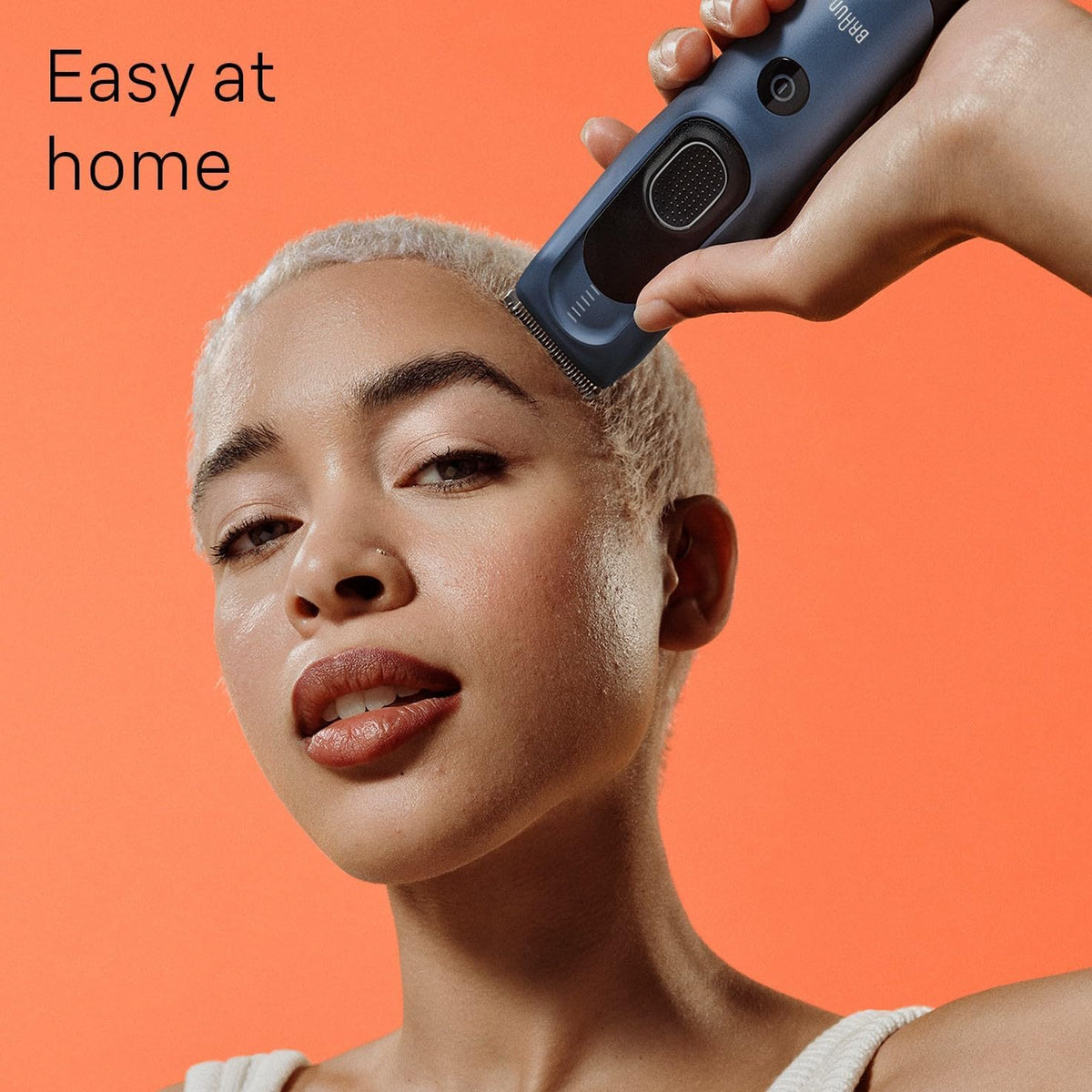 Braun Men’s Shaving & Grooming product detail