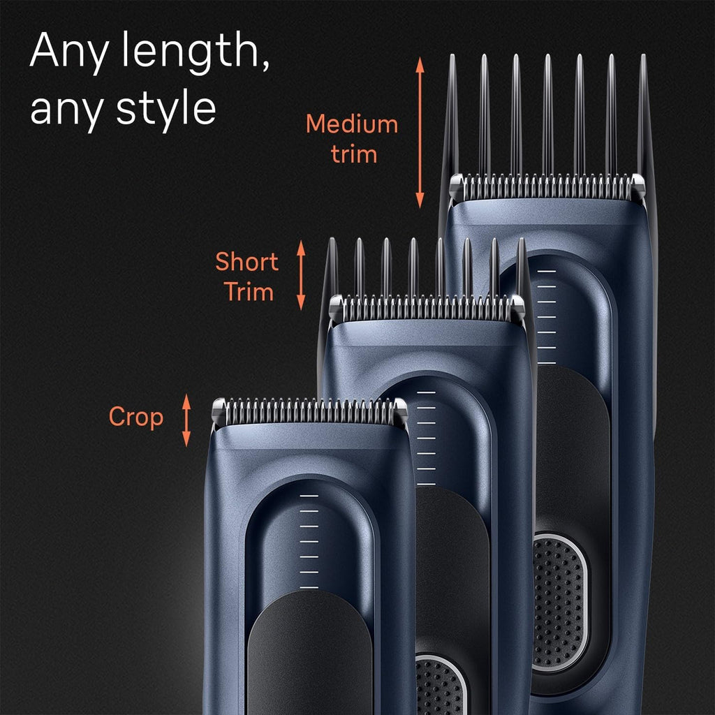 Braun Men’s Shaving & Grooming product detail
