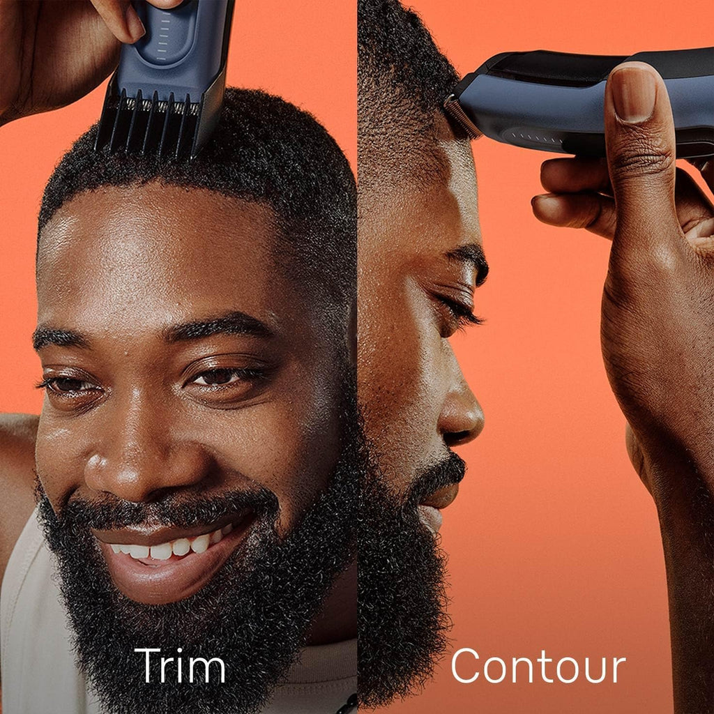 Braun Men’s Shaving & Grooming product detail
