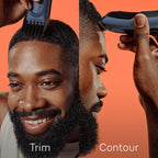 Braun Men’s Shaving & Grooming product detail