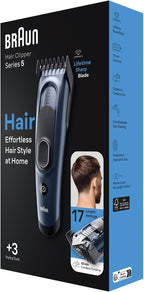 Braun Men’s Shaving & Grooming product detail