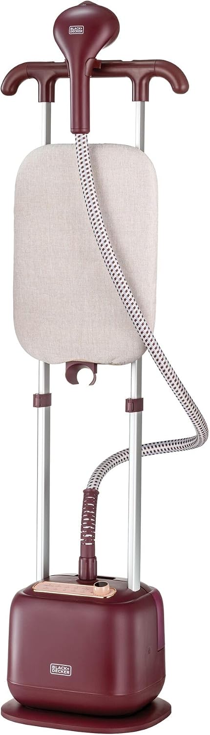 BLACK+DECKER Irons & Garment Steamers product detail