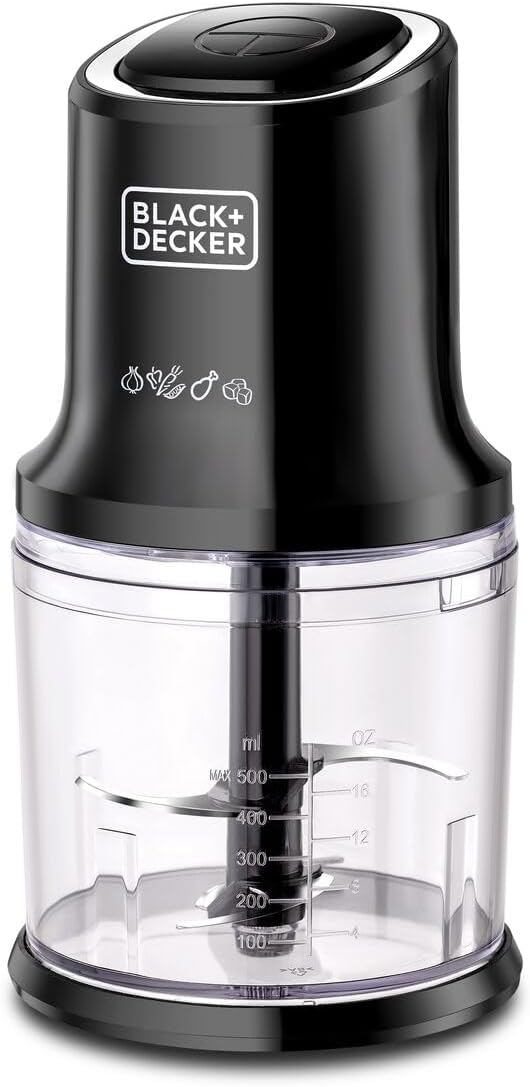 BLACK+DECKER Food Processors & Choppers product detail