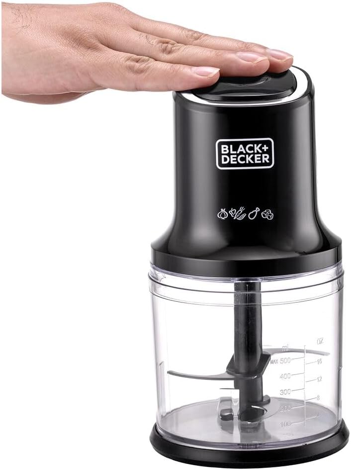 BLACK+DECKER Food Processors & Choppers product detail