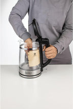 BLACK+DECKER Electric Kettles product detail