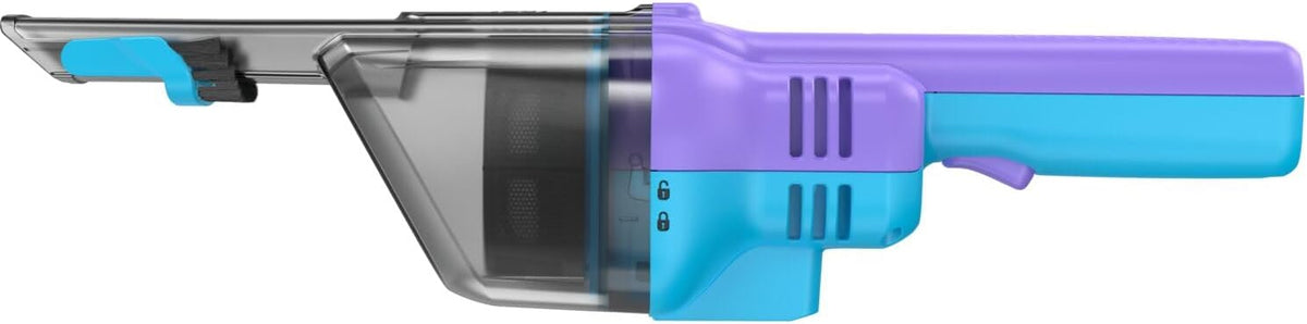 BLACK+DECKER Vacuum Cleaners product detail