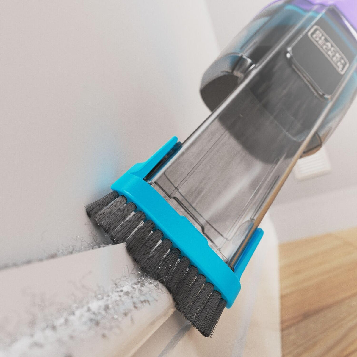 BLACK+DECKER Vacuum Cleaners product detail