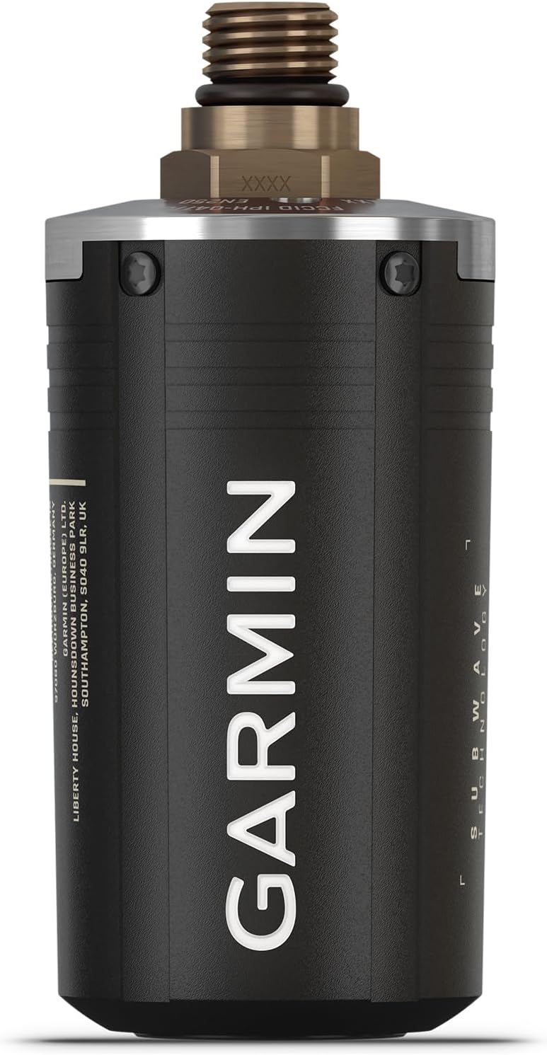 Garmin Diving Accessories product detail
