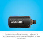 Garmin Diving Accessories product detail