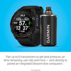 Garmin Diving Accessories product detail