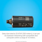 Garmin Diving Accessories product detail