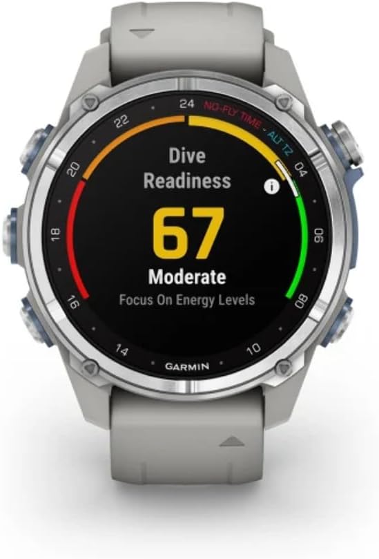Garmin Smartwatches & Fitness Trackers product detail