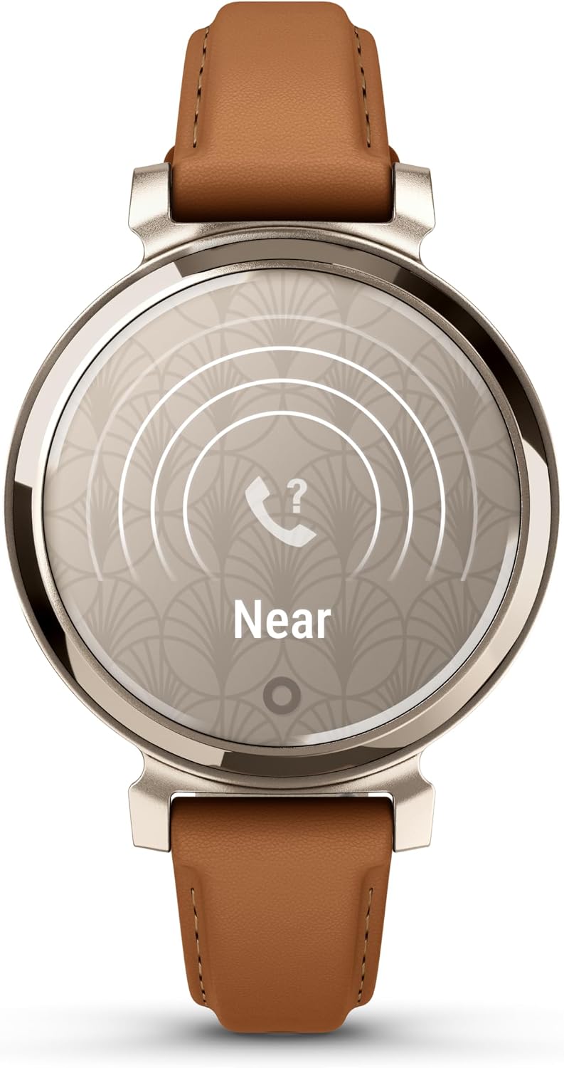 Garmin Smartwatches & Fitness Trackers product detail